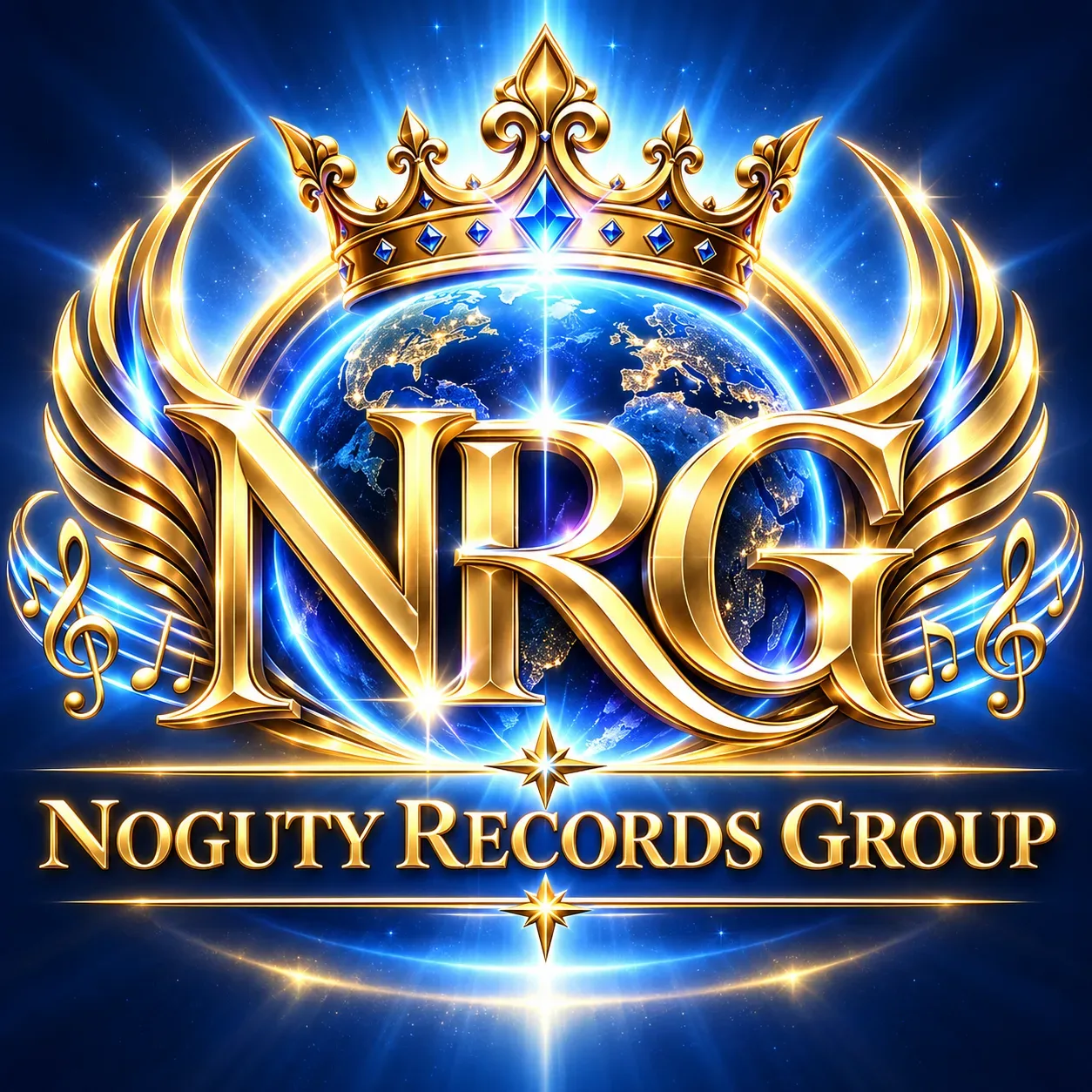 NRG OFFICIAL WEBSITE | NOGUTY RECORDS GROUP